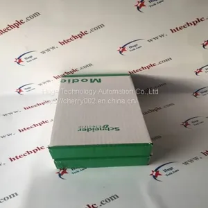 Schneider 140CPS11420 PLC Module New in Sealed Box in Stock thumbnail-2