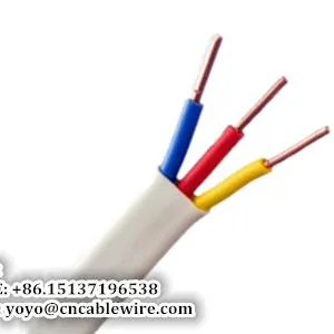 PVC Insulated Electric Wire thumbnail-1