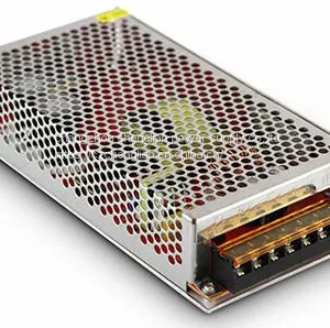 5V 40A 200W 50mm LED Power Supply for Full Color Led Display Screens Indoor Outdoor thumbnail-1