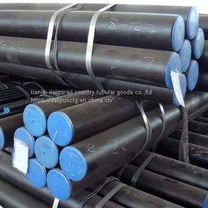 X60 SMLS STEEL PIPE thumbnail-1