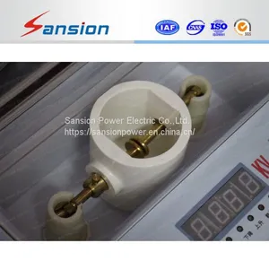 Transformer Oil Breakdown Voltage Test Set thumbnail-1