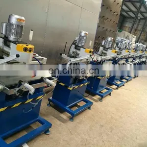 Aluminum Milling Machine for Window Door thumbnail-4