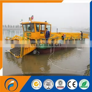 Factory Price DFBJ-150 Marine Trash Skimmers thumbnail-1
