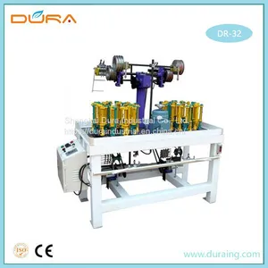 32 Spindle High Speed Braiding Machine thumbnail-1