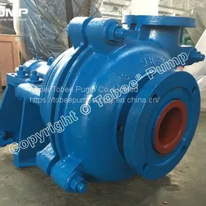 Tobee® 4x3E-HH High Head Slurry Pump-www.slurrypumpsupply.com thumbnail-4