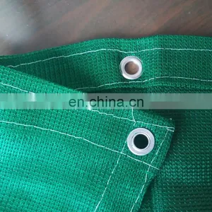 Dust Proof Construction Netting/fire Proof Scaffolding Safety Net thumbnail-4