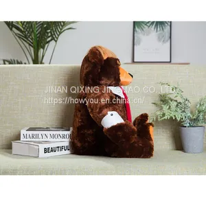 Latest Funny Plush Toys Trump Teady Bear thumbnail-2