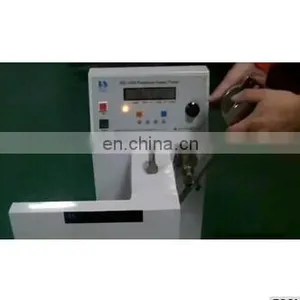 Charpy Impact Test Equipment / Charpy Impact Tester / Impact Testing Machine thumbnail-3