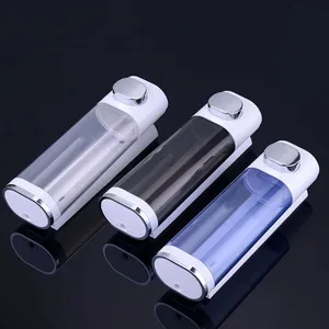 Hotel Wall Mounted Commercial Hand Soap Dispensers thumbnail-3