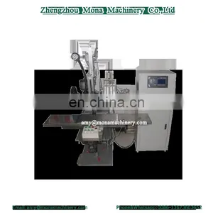 CNC High Speed Tufting Machine for Making Toothbrush thumbnail-1