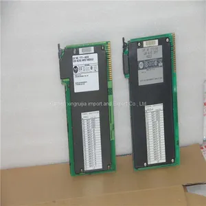 AB 1756-OH8I PLC Conformal Coated 1756-OH8I thumbnail-1