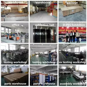 Zhengzhou Hongcai Digital Technology Co.,Ltd company overview - view 3 thumbnail