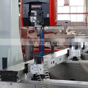 Factory 5 Axis Cnc Machining Price With Perfect After Sales Service thumbnail-1