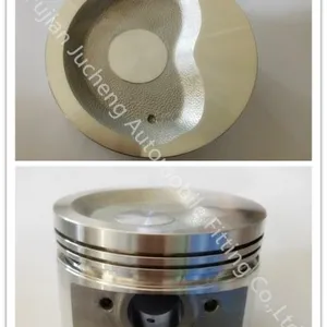 Automobile Engine Piston 4Y Used for TOYOTA Auto 13101-73030 thumbnail-1