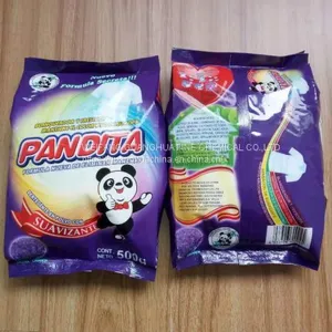 Laundry Powder Detergent Powder Washing Powder thumbnail-3