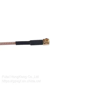 SMA to Strip RF Cable MMCX to SMA With 316 Coaxial Cable thumbnail-3