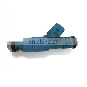 For VW Fuel Injector Nozzle OEM 0280155761 06A906031B thumbnail-4
