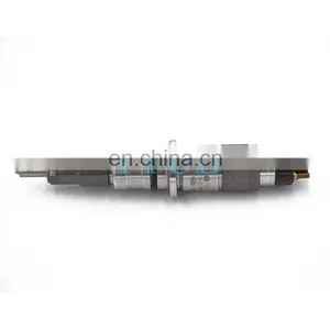 Diesel Injector 0445 120 231 for Common Rail Disesl Injector 0445120231 0 445 120 231 6754-11-3100 thumbnail-6