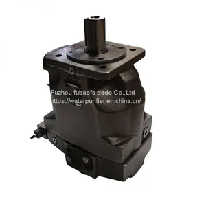 Parker PV180 PV092 PV080 PV063 Hydraulic Piston Pump thumbnail-1