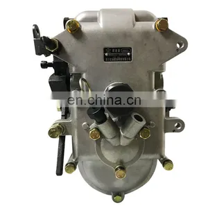 8cylinder Injection Pump TRSUVZ225-600P99 BHT8P9170R6831 thumbnail-3