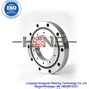 RU228X Crossed Roller Bearing(alternative to INA Crossed Roller Bearing) thumbnail-2