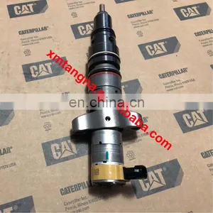 Original Injector 263-8218 2638218 Remanufactured Fuel Injector for c9 Engines thumbnail-3
