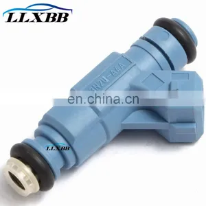 Original Fuel Injector Nozzle 0280156170 For Ford Fiesta Mondeo 3N2UA4A 1219307 thumbnail-1