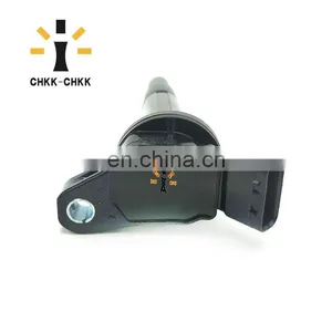 Ignition Coil Pack 90919-02252 For Japanese Car thumbnail-4