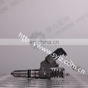 High Quality Diesel Engine Parts M11 Fuel Injector 3411756 thumbnail-5