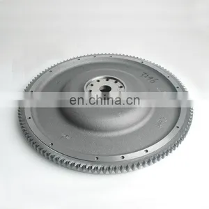 ISG Engine Parts Flywheel Assembly 3697999 From Auto Parts City Shiyan thumbnail-1