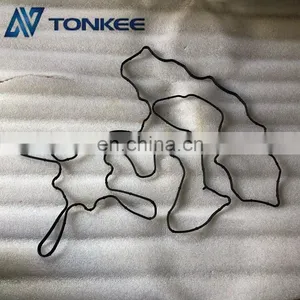 04288910 D7E Gasket TCD2013 L06 2V Engine Head Valve Cover Gasket for EC290B thumbnail-2