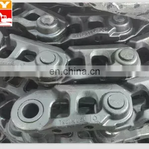 Track Chain, Rollers for 305 308C Excavator Undercarriage Parts thumbnail-4