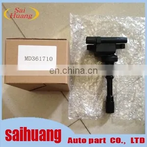 MD361710 Used For 4G18 Auto Ignition Coil thumbnail-3