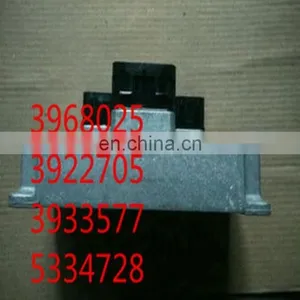 Factory Pirce 3968025/3922705/3933577/5334728 ECU for Gas Ignition Control Module thumbnail-1