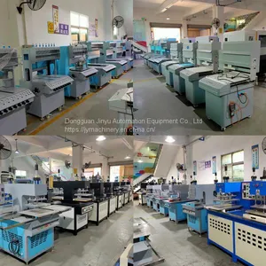 Intelligent Tag Embossing Machine for Leather Price thumbnail-4