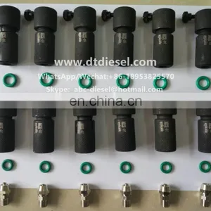 No,007(1) Rapid Connector For Nozzle Holder thumbnail-3