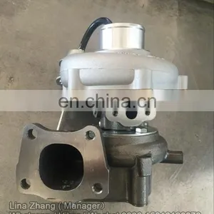High Quality Turbocharger Replacement 8980795692 thumbnail-2