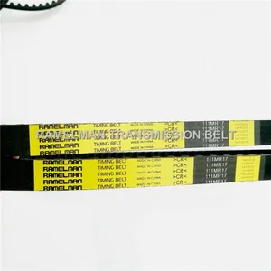 Ramelman Brand Timing Belt for Car VW AUDI 036109119A/149S8M25 058109119B/153S8M25 Engine Belt CR/HNBR Original Quality Rubber Timing Belt thumbnail-4