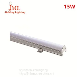 SMD RGB 5050 12V Digital Desire Tube LED Color Changing Lights JML-GT-A15W thumbnail-1