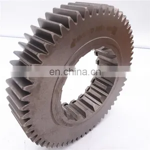 Used Gearbox Shaft Gear JS180-1701131 thumbnail-4