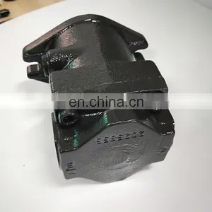 Trade Assurance Rexroth A4FO Series A4FO125/30R-PPB25N00 Quantitative Hydraulic Motor thumbnail-3