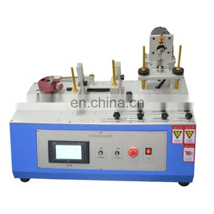 Touchscreen Stylus Handwriting Aging Test Machine thumbnail-1