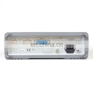 ZT-DR008 Electronic Component Parameter Measuring Instrument High Speed Precision Capacitance Measuring Instrument thumbnail-2