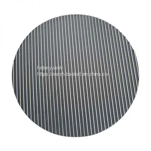 Johnson Wedge V Wire Lauter Tun Screen Panel for Brewing thumbnail-2