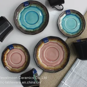 Crackle Glaze Tableware thumbnail-3