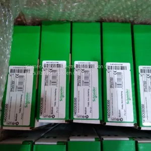 SCHNEIDER BMXAMI0410 Original Package MODICON thumbnail-1