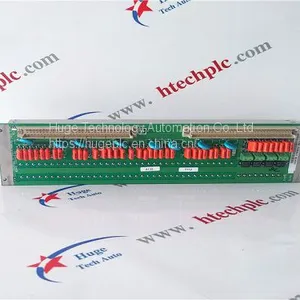 Foxboro FBM201b Analog Input Interface Module New And Hot In Sale thumbnail-1