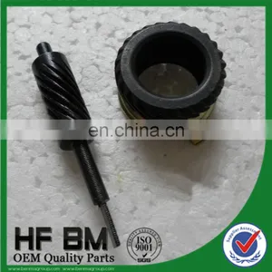 Gear Meter for Motorcycle, Motorcycle Meter Parts, Speedometer Gear for MotorBike thumbnail-4