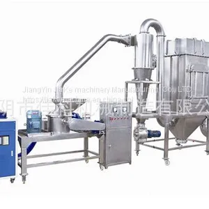 Wfj Series Ultrafine Grinder（Grinding Machine） Grain/Bean Mill thumbnail-1