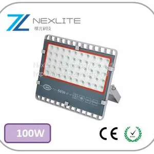 Reflector Led 100w Exterior Inalambrico Reflectores Led 100w Para Exteriores thumbnail-1